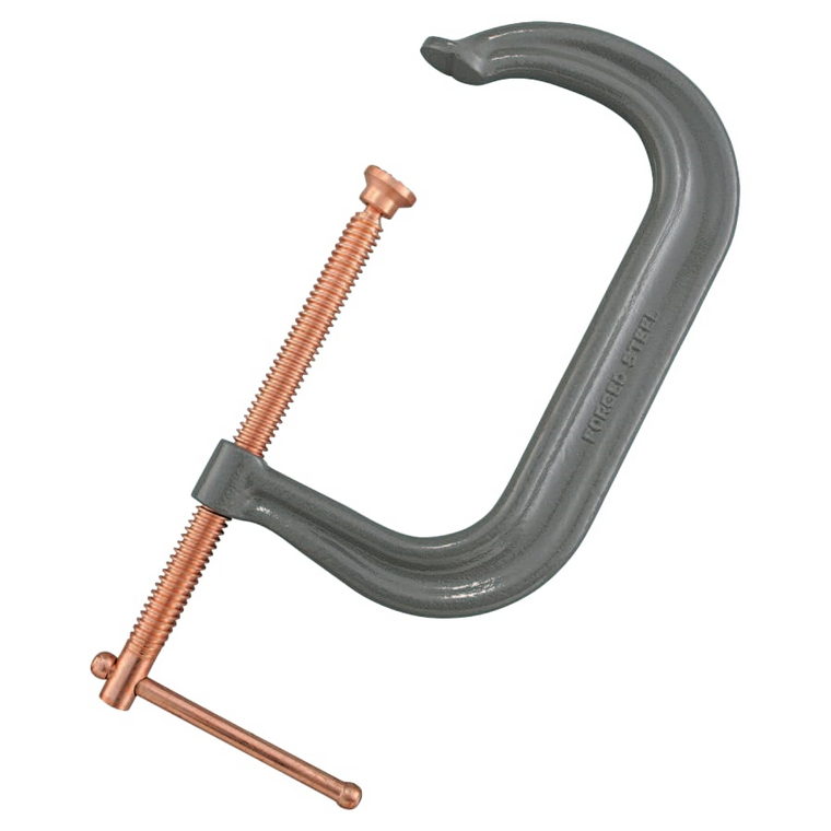 ANCHOR 410C C-CLAMPS