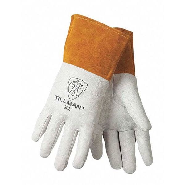 TILLMAN 30S WELDING GLOVES