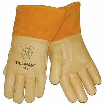 TILLMAN 042M WELDING GLOVES