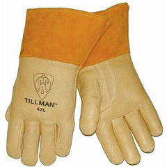 TILLMAN 042M WELDING GLOVES
