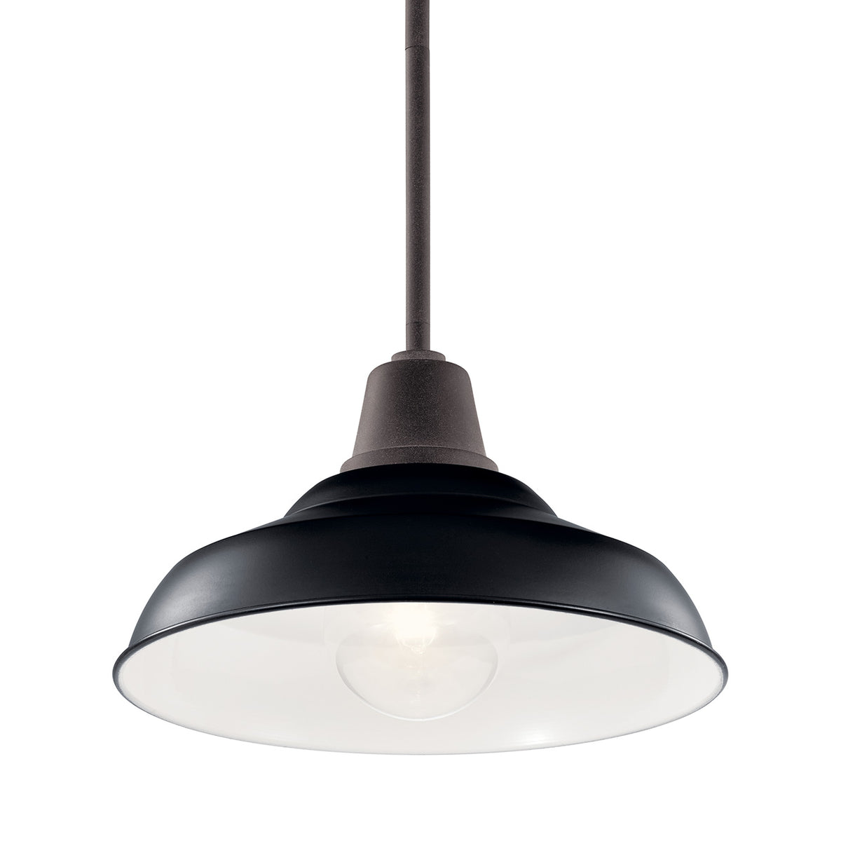 KICHLER 49992BK LIGHTING, CONTROLS & ACCESSORIES