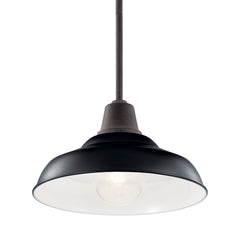 KICHLER 49992BK LIGHTING, CONTROLS & ACCESSORIES