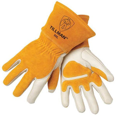TILLMAN 50L WELDING GLOVES