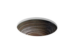 KOHLER 17889-RL-RB2 FLOOR SINKS