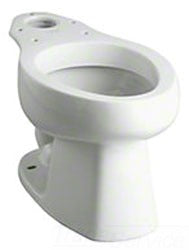 KOHLER 404210-0 TOILETS & ACCESSORIES