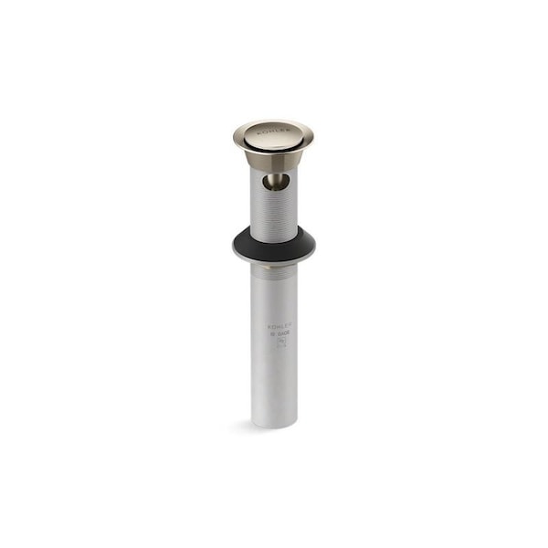KOHLER 25322-BV BATH DRAINS & PARTS