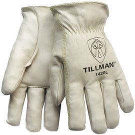 TILLMAN 14202X WELDING GLOVES