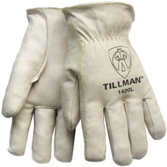 TILLMAN 14202X WELDING GLOVES