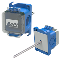 BAPI BA/10K-2-D-8-BBX TEMPERATURE SENSORS