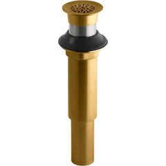 KOHLER 7108-2MB BATH DRAINS & PARTS