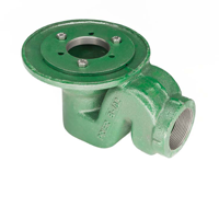 INFINITY DRAIN CDIS22 FLOOR DRAINS