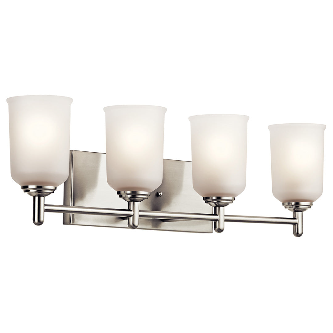KICHLER 45575NI LIGHTING, CONTROLS & ACCESSORIES