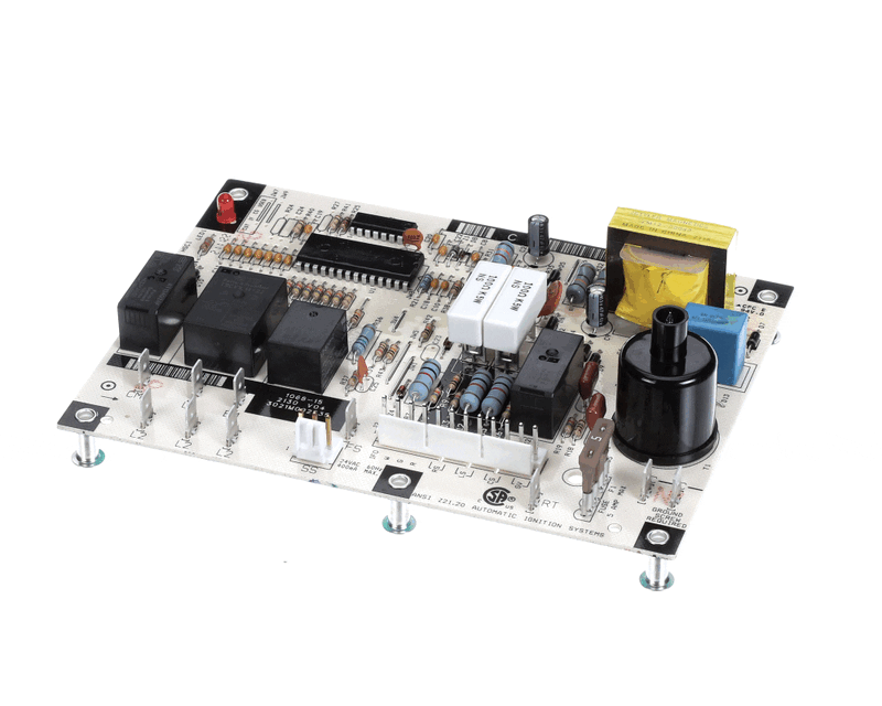 INTERNATIONAL COMFORT PRODUCTS 1177661 IGNITION CONTROL BOARDS