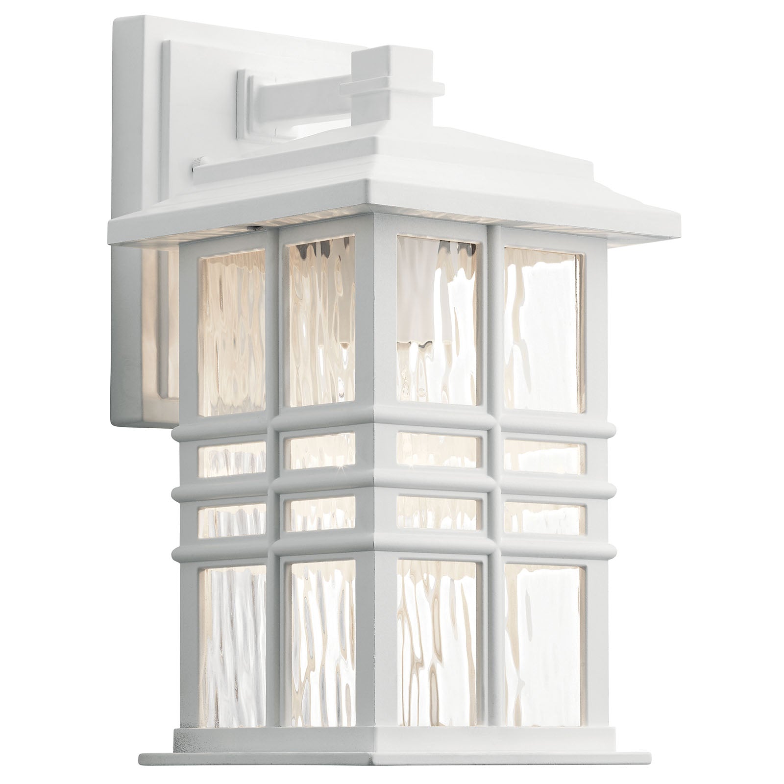 KICHLER 49829WH COMMERCIAL VENTILATION