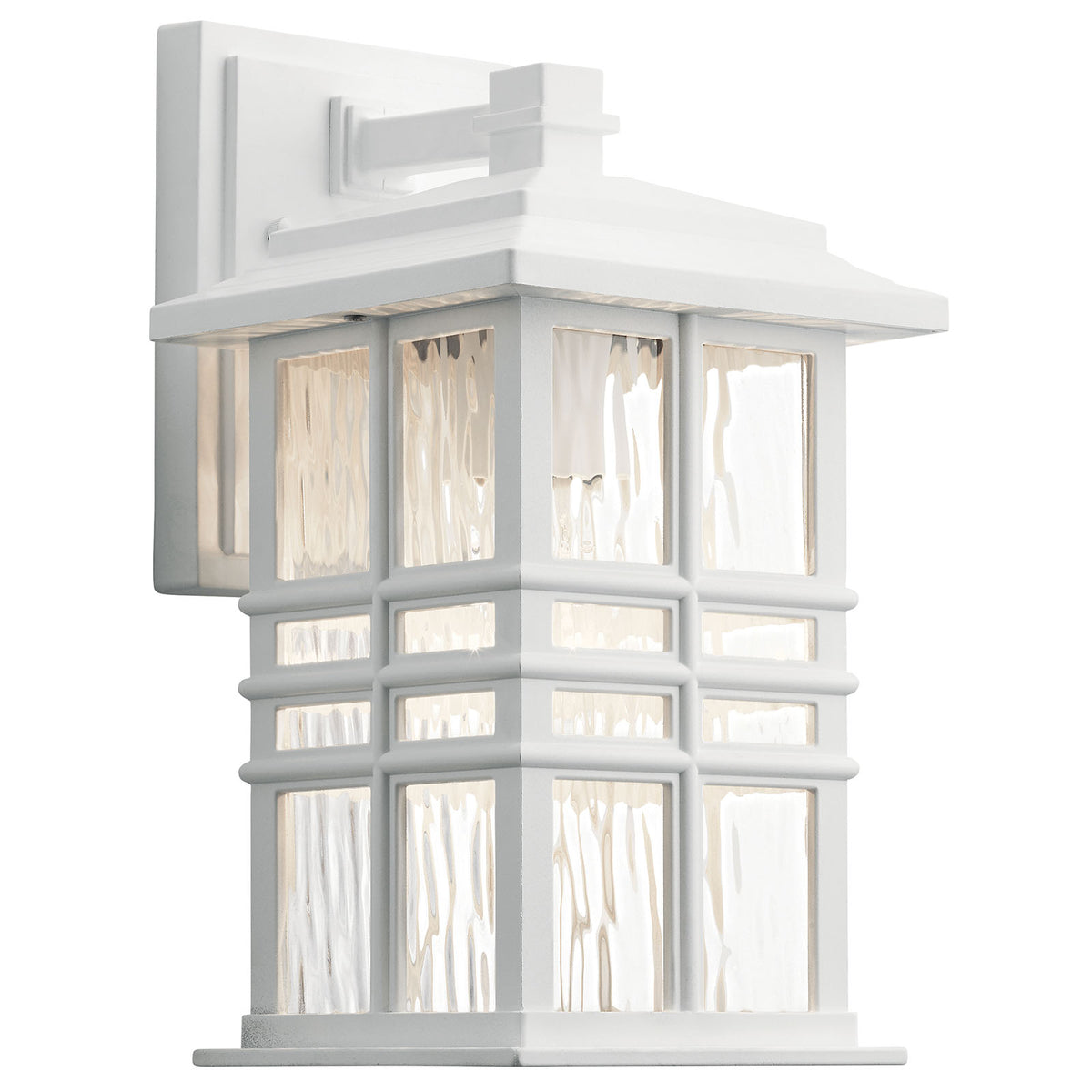 KICHLER 49829WH COMMERCIAL VENTILATION