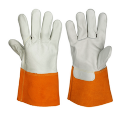 TILLMAN 1355M WELDING GLOVES
