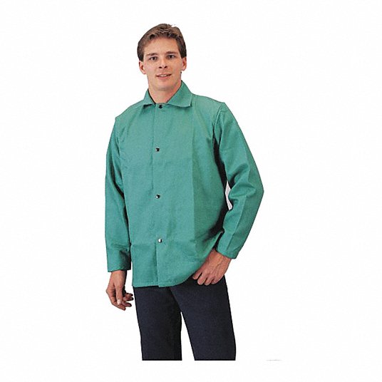 TILLMAN 62304X PROTECTIVE CLOTHING