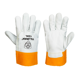 TILLMAN 1324M WELDING GLOVES