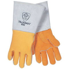 TILLMAN 850S WELDING GLOVES