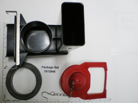 KOHLER 1013944 TOILETS & ACCESSORIES