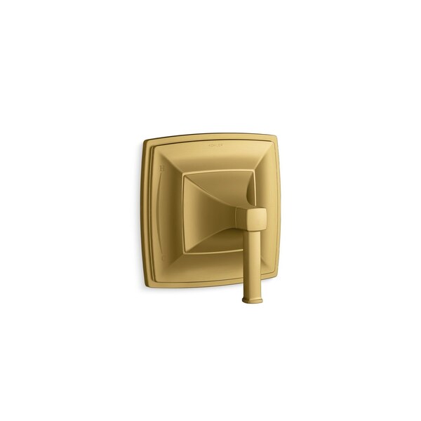 KOHLER TS23952-4-2MB BATH & KITCHEN FAUCETS