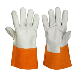TILLMAN 1355L WELDING GLOVES