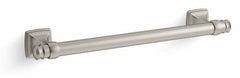 KOHLER 26550-BN BATH GRAB BARS