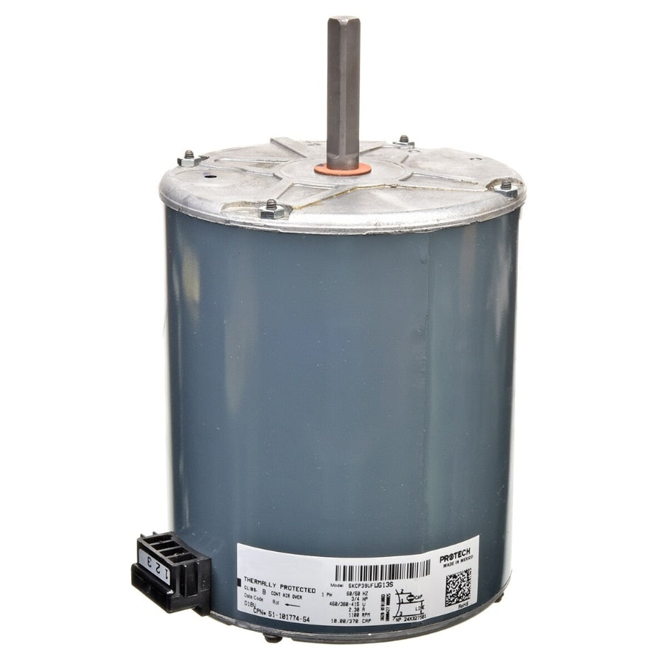 RHEEM 51-101774-54 CONDENSER FAN MOTORS