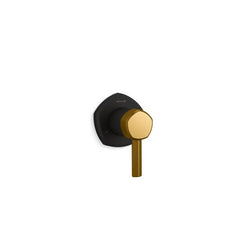 KOHLER T27042-4-BMB BATH & KITCHEN FAUCETS