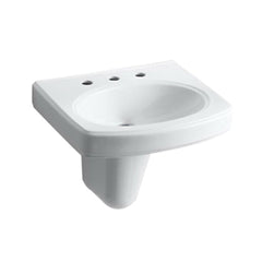 KOHLER 2035-8-0 FLOOR SINKS