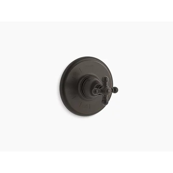 KOHLER TS72767-3-2BZ BATH & KITCHEN FAUCETS