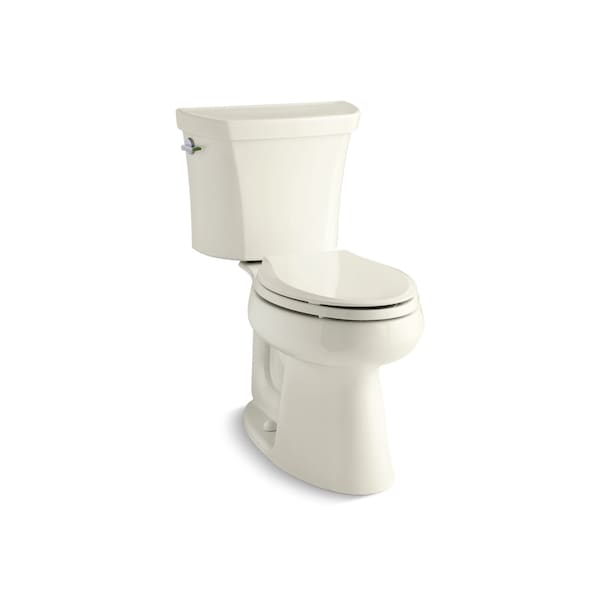 KOHLER 3989-96 TOILETS & ACCESSORIES
