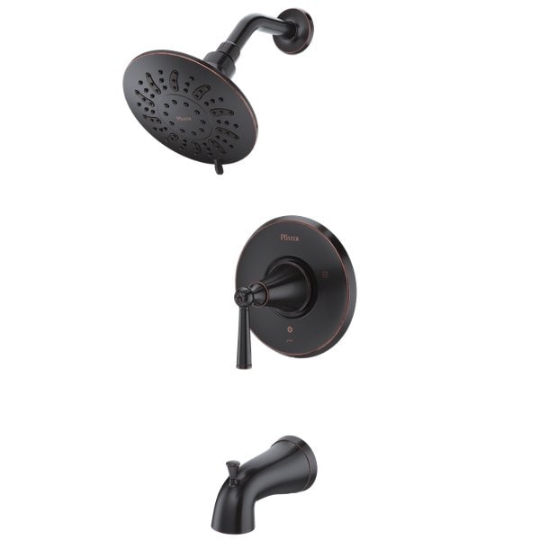 PFISTER LG89-8GL1Y BATH & KITCHEN FAUCETS