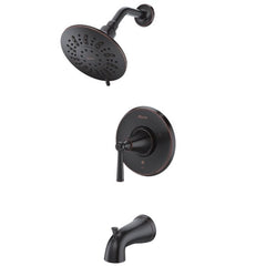 PFISTER LG89-8GL1Y BATH & KITCHEN FAUCETS
