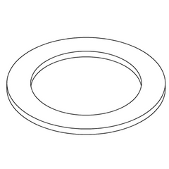 KOHLER 1049055 PIPE FITTINGS