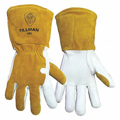 TILLMAN 49XL WELDING GLOVES