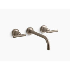 KOHLER T14414-4-BV BATH & KITCHEN FAUCETS