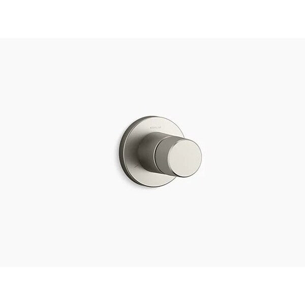 KOHLER T78026-8-BN TOILETS & ACCESSORIES