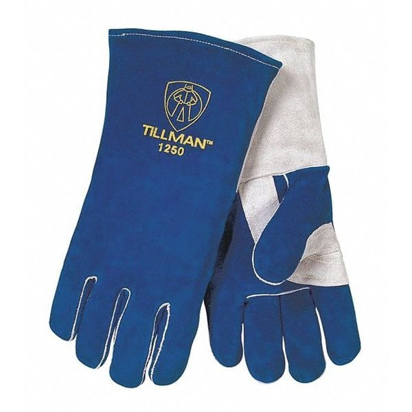 TILLMAN 1250S WELDING GLOVES