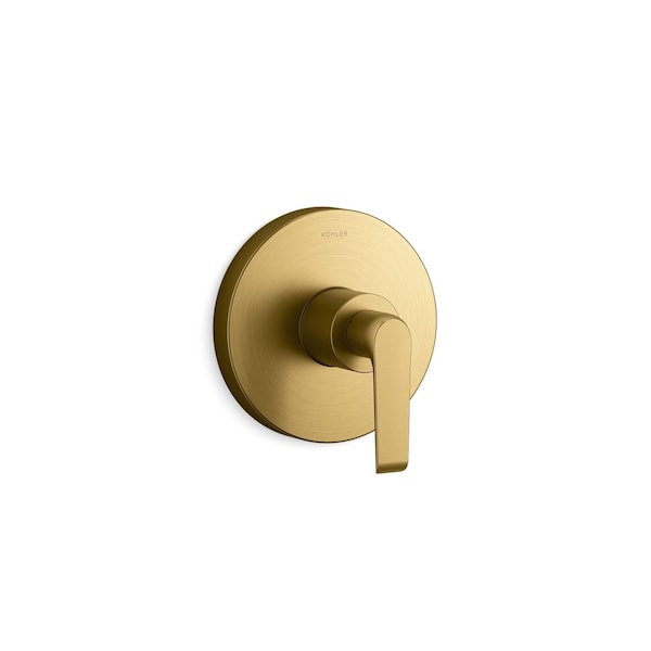 KOHLER TS97018-4-2MB BATH & KITCHEN FAUCETS