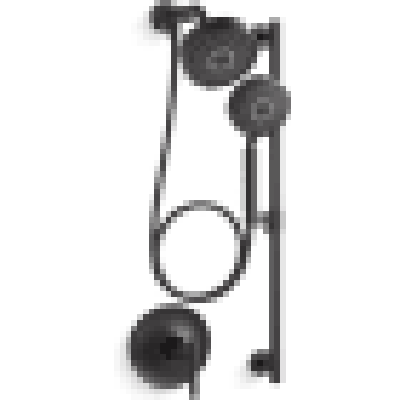 KOHLER 22181-BL BATH & KITCHEN FAUCETS