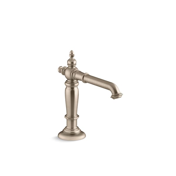 KOHLER 72760-BV BATH & KITCHEN FAUCETS