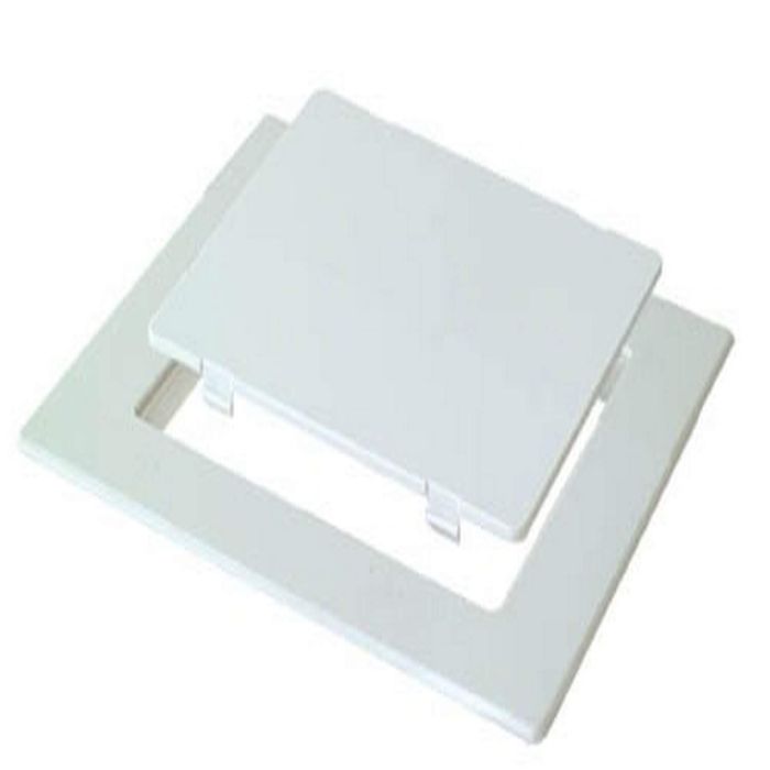 EZ-FLO 34022 DUCT ACCESS DOORS