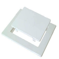 EZ-FLO 34022 DUCT ACCESS DOORS