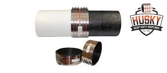 ANACO-HUSKY 4210 PIPE FITTINGS