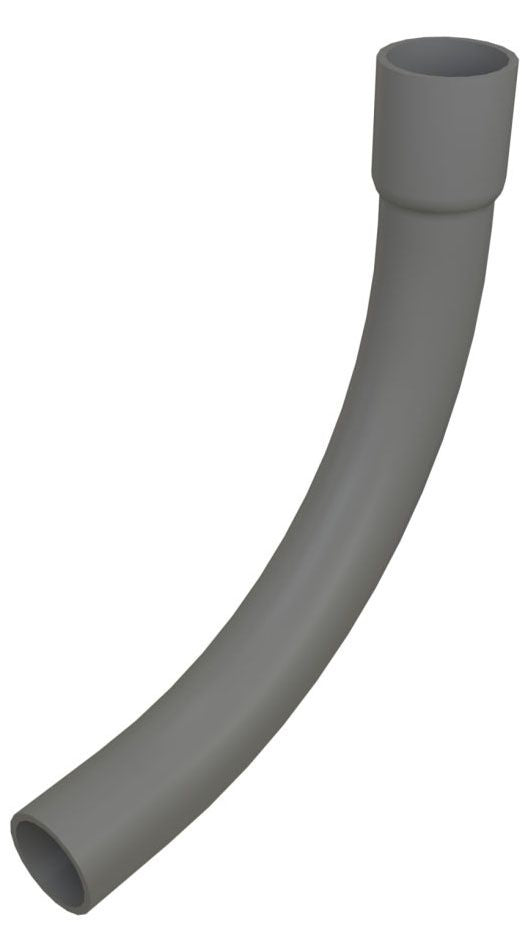 CONDUIT 59588 PVC FITTINGS