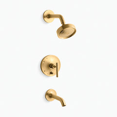 KOHLER T14420-4-2MB BATH & KITCHEN FAUCETS