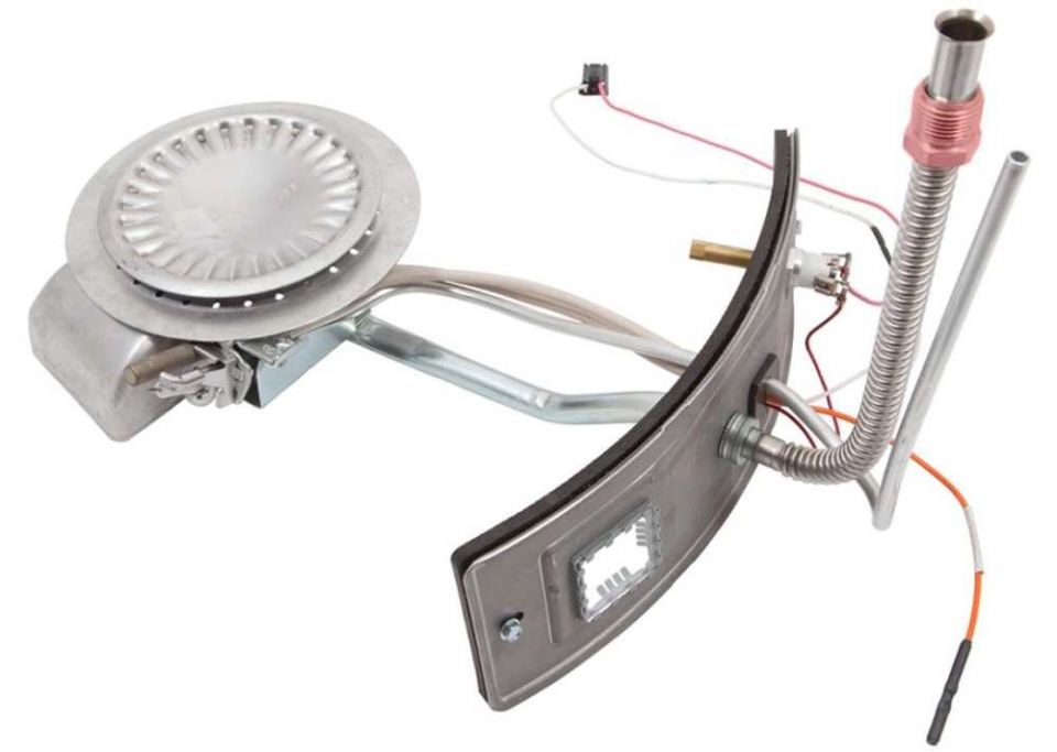 AO SMITH 100112352 WATER HEATERS