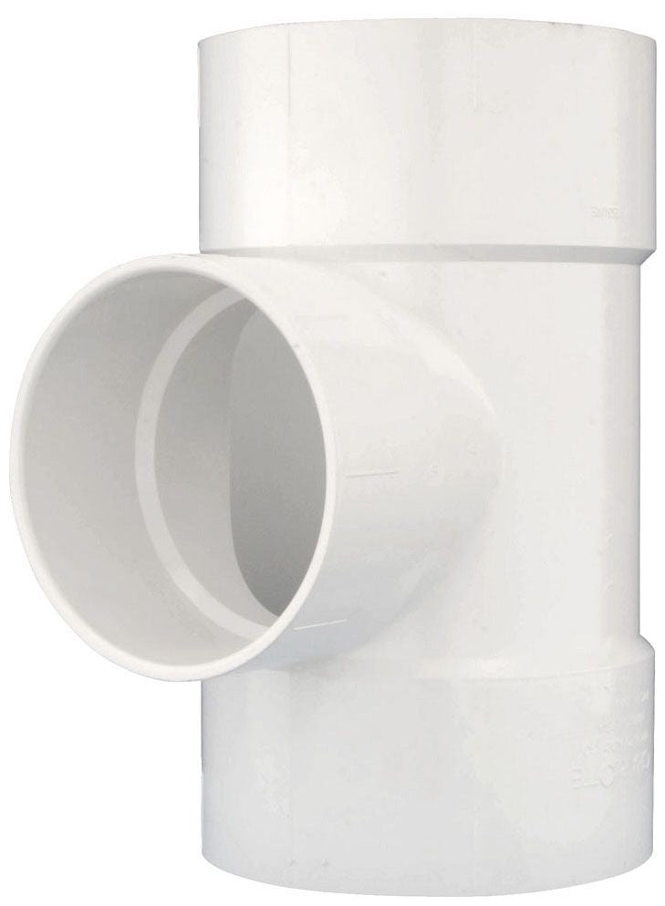 CHARLOTTE PVC401A PVC FITTINGS