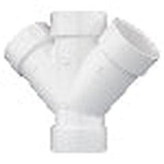 CHARLOTTE PVC611 PVC FITTINGS